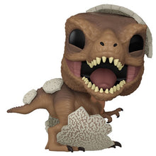 Funko Pop ! Movies - Jurassic Park (1716) T-Rex Hatchling - Cucciolo Figure 9Cm