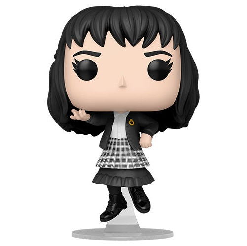 Funko Pop ! Movies - Beetlejuice (1759) Lydia Deetz Vinyl Figure 9Cm Statuetta