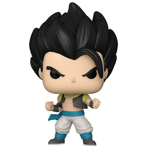 Funko Pop ! Animation - Dragon Ball Super Broly (1863) Gogeta Vinyl Figure 9Cm