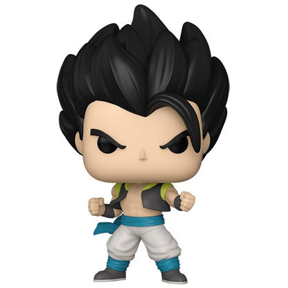 Funko Pop ! Animation - Dragon Ball Super Broly (1863) Gogeta Vinyl Figure 9Cm