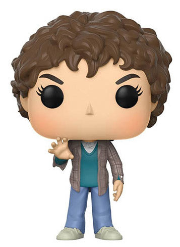 Funko Pop ! Netflix Tv Stranger Things - Eleven (545) Vinyl Figure Undici 9Cm