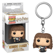 Funko Key ! Harry Potter - Hermione W / Potion Figure 4Cm Keychain Portachiavi