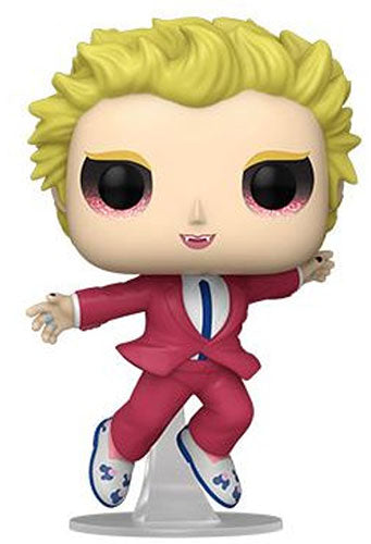 Funko Pop ! Rocks - (348) Ed Sheeran Figure Vinyl Song 9Cm Videoclip In Stock