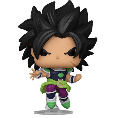 Funko Pop ! Animation - Dragon Ball Super Broly - (1861) Broly Vinyl Figure 9Cm