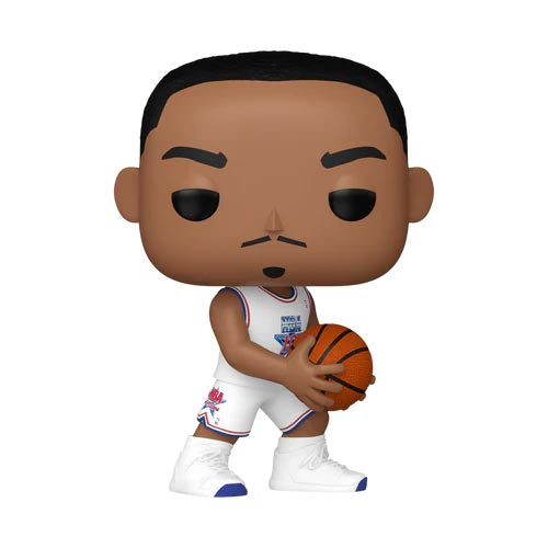 Funko Pop ! Basketball Nba All Stars - (160) Dennis Rodman (1992) Figure 9Cm