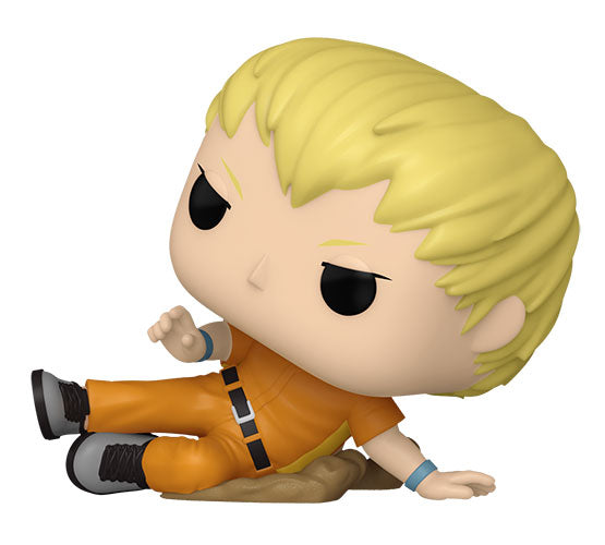 Funko Pop ! Animation My Hero Academia - (1519) Mashirao Ojiro Vinyl Figure 9Cm