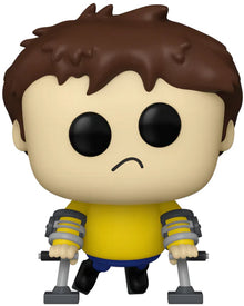 Funko Pop ! TV South Park - (1761) Jimmy Valmer (Valmar) Figure 9Cm