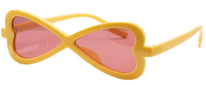 One Piece Glasses Brook Occhiali Da Sole Cosplay Sunglasses Abystyle OP