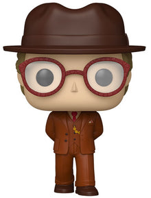 Funko Pop! Television Stranger Things S5 - (1808) Mr. Whatsit Figure 9CM