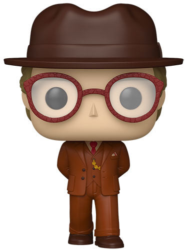 Funko Pop! Television Stranger Things S5 - (1808) Mr. Whatsit Figure Preorder