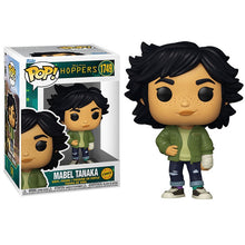 Funko Pop ! Disney Pixar Hoppers - (1749) Mabel Tanaka Chase 9cm Figure
