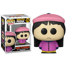 Funko Pop ! TV South Park - (1762)  Wendy Testaburger Figure ST 9Cm