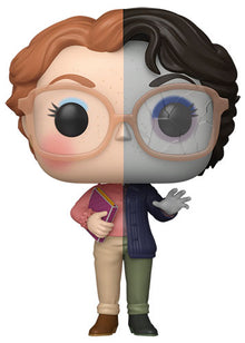 Funko Pop! Tv Stranger Things 10th Anniversary - (1908) Barb Holland (Split) Figure 9cm