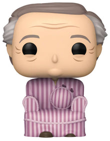 Funko Pop ! Movies - Harry Potter (186) Horace Slughorn Lumacorno 9cm