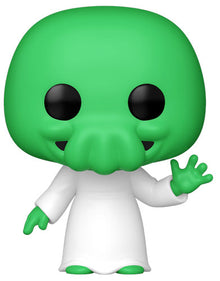 Funko Pop ! Movies Minions & Monsters - (2048) Goomi Figure Vinyl 9cm