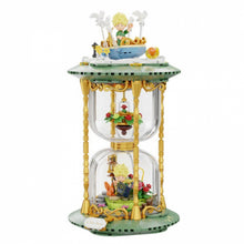 Pantasy 86301 The Little Prince The Hourglass Clessidra Set Costruzioni 666pcs