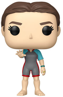 Funko Pop! Television Stranger Things S5 - (1807) Eleven in Wetsuit Figure 9cm