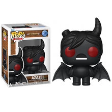 Funko Pop! Games: The Binding of Isaac (1180) Azael - Vinyl Figure 9cm