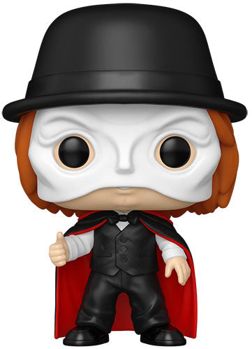 Funko Pop ! Television Chucky - (1721) Phantom Chucky Figure Fantasma 9Cm