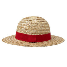Cinereplicas Cappello di Paglia One Piece Monkey D.Luffy 34cm Cosplay Pirati