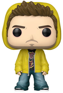 Funko Pop! Television: Breaking Bad - (1935) Jesse Pinkman Vinyl Figure 9cm
