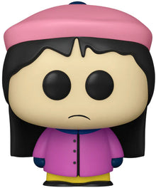 Funko Pop ! TV South Park - (1762)  Wendy Testaburger Figure ST 9Cm