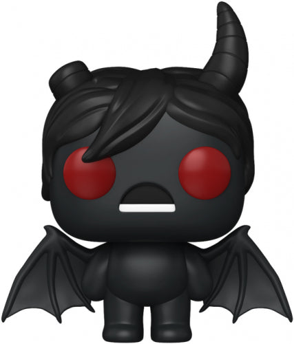 Funko Pop! Games: The Binding of Isaac (1180) Azael - Vinyl Figure 9cm