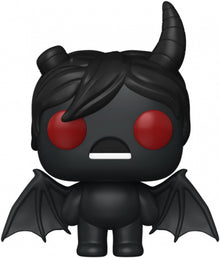 Funko Pop! Games: The Binding of Isaac (1180) Azael - Vinyl Figure 9cm