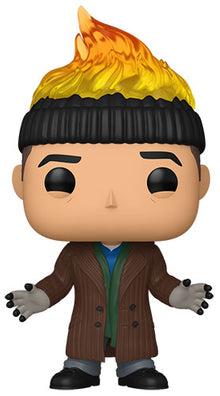 Funko Pop ! Movies - Mamma Ho Perso l'Aereo 2 (1917) Harry Figure Vinyl 9cm