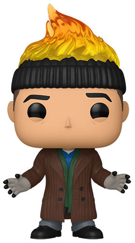 Funko Pop ! Movies - Mamma Ho Perso l'Aereo 2 (1917) Harry 9cm (Preordine)