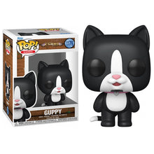 Funko Pop! Games: The Binding of Isaac (1179) Guppy - Vinyl Figure 9cm