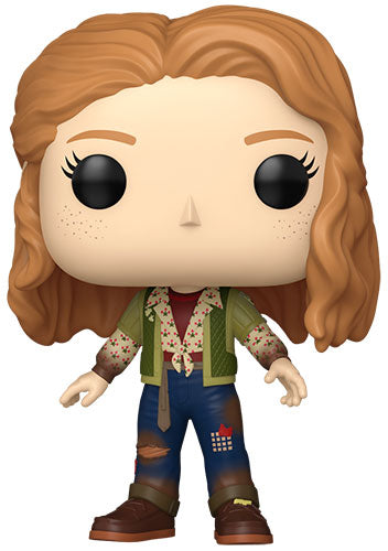 Funko Pop! Television Stranger Things S5 - (1805) Max Mayfield Figure Preorder