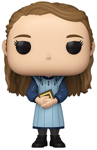 Funko Pop ! Harry Potter - (191) Ariana Dumbledore Figure Vinyl 9cm
