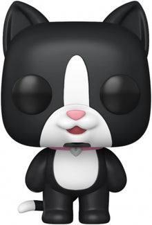 Funko Pop! Games: The Binding of Isaac (1179) Guppy - Vinyl Figure 9cm