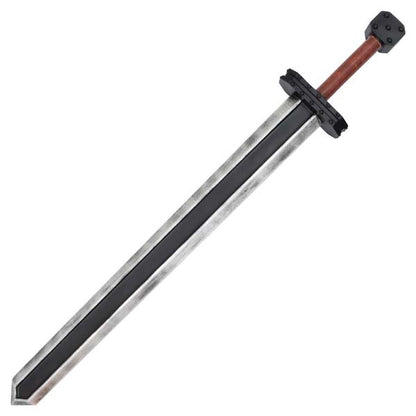 Spada Resina Non Affilata Berserk Gatsu Hawk Raider Da Collezione 120Cm