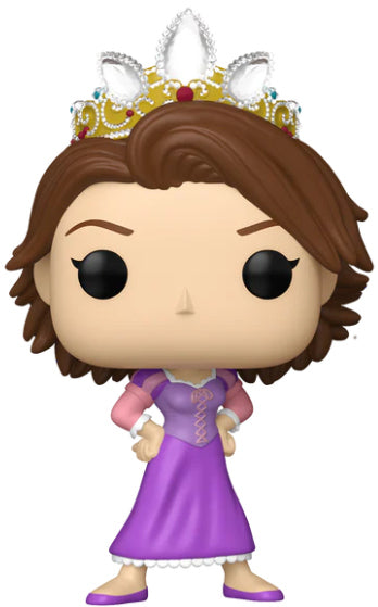 Funko Pop ! Disney - Rapunzel L'Intreccio della Torre (1641) Rapunzel 9cm (Preordine)