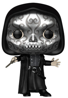 Funko Pop ! Harry Potter - (209) Bellatrix Lestrange Death Mask - Figure Vinyl 9cm (Preorder)