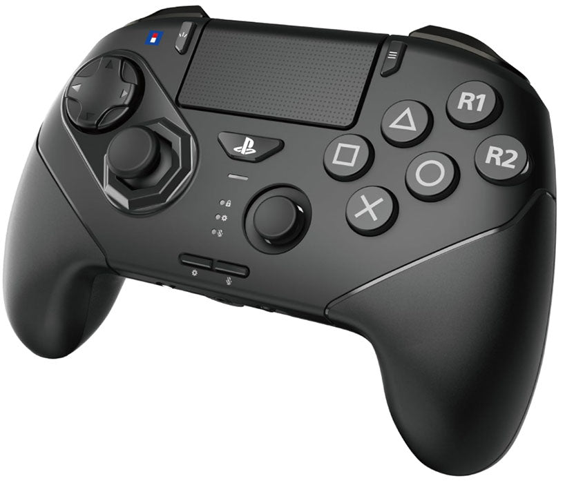 Hori Controller Arcade Fighting Commander Octa Pro Ps5 Ps4 Pc Pad Lotta