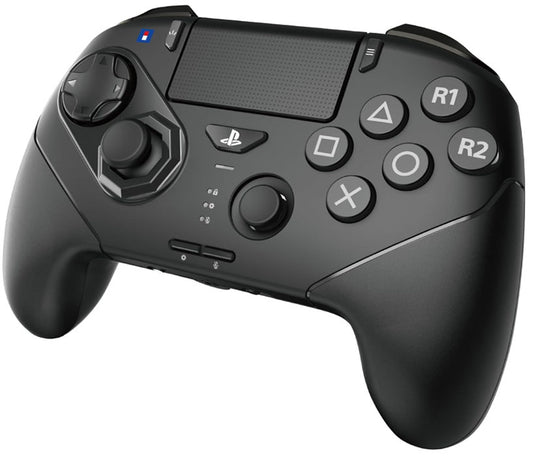 Hori Controller Arcade Fighting Commander Octa Pro Ps5 Ps4 Pc Pad Lotta