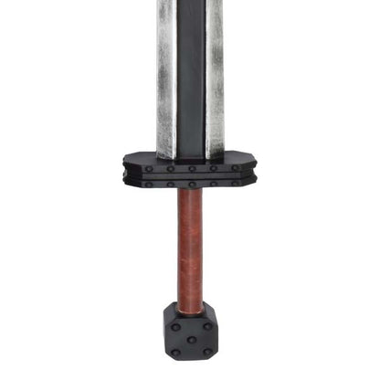 Spada Resina Non Affilata Berserk Gatsu Hawk Raider Da Collezione 120Cm