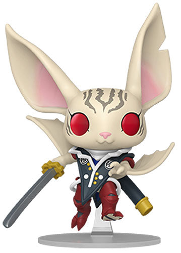 Funko Pop ! Games - Metaphor ReFantazio (1229) Heismay Figure 9cm