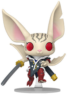 Funko Pop ! Games - Metaphor ReFantazio (1229) Heismay Figure 9cm