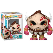 Funko Pop! Disney Oceania - (1766) Kotu Figure Vinyl Moana 9cm