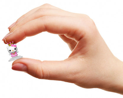 Funko Bitty Pop! Bitty Box - Hello Kitty and Friends Sanrio Town City