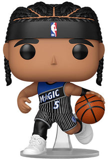 Funko Pop ! NBA - Orlando Magic (229) Paolo Banchero Figure 9cm