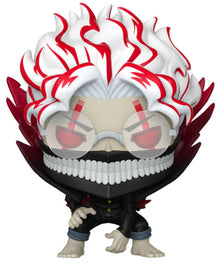 Funko Pop ! Animation - DanDaDan - (2100) Okarun (Transformed) Anime 9cm
