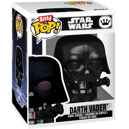 Funko Bitty Pop! Bitty Box - Star Wars - The Death Star - Mini Figure