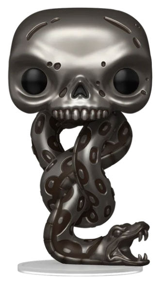 Funko Pop ! Movies - Harry Potter (184) Dark Mark Vinyl Figure 9cm