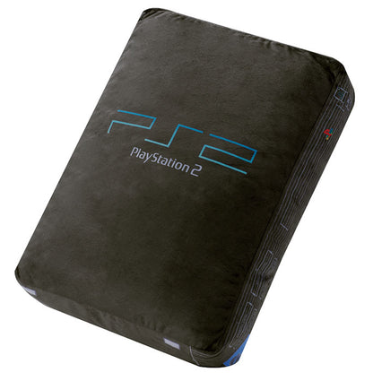 Banpresto PlayStation 2 Super Big Peluche 42cm - Peluche Da Collezione