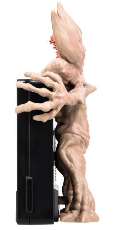 Paladone Sveglia Stranger Things Demogorgone Alarm clock VHS Tv Serie Netflix